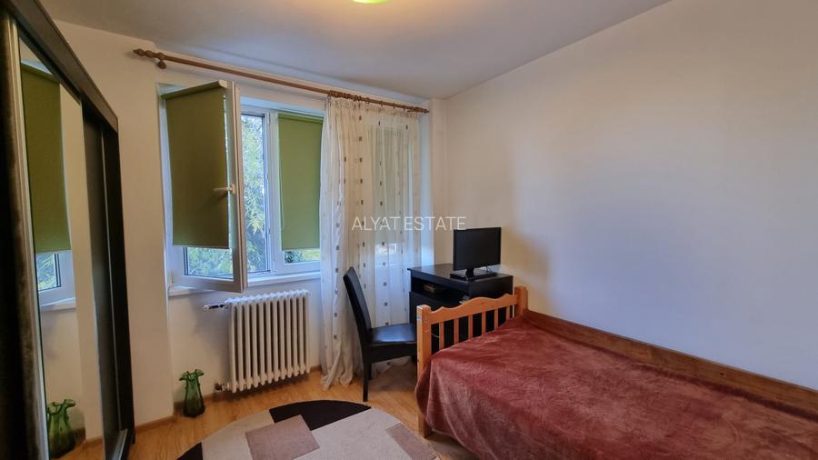 Apartament 3 camere Stefan cel Mare / Lizenu metrou - 9