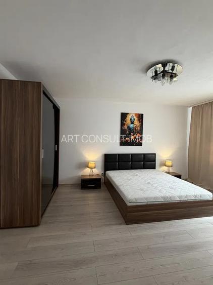 Apartament 3 Camere | Nerva Traian | Renovat | Balcon | Metrou>10min - 2