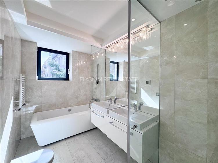 Apartament 3 camere de inchiriat Aviatorilor - 15