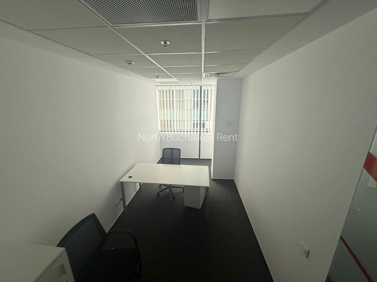 Spațiu de birouri 480 mp  – Piața Victoriei - 9