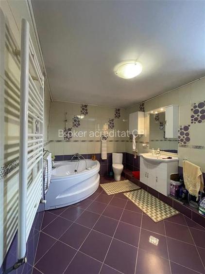 VANZARE CASA VILA 4 camere CALEA GRIVITEI  NICOLAE TITULESCU SECTOR 1 - 22