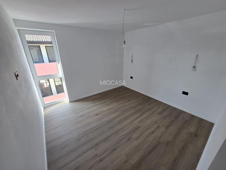 Apartament superb pe 2 niveluri. Bucatarie inchisa. 2 Locuri de Parcare. - 6