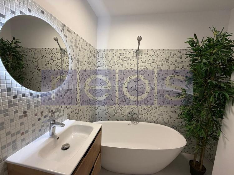 INCHIRIERE 4CAMERE | BLOC BOUTIQUE | 130MP | IANCU NICOLAE | NEMOBILAT - 11