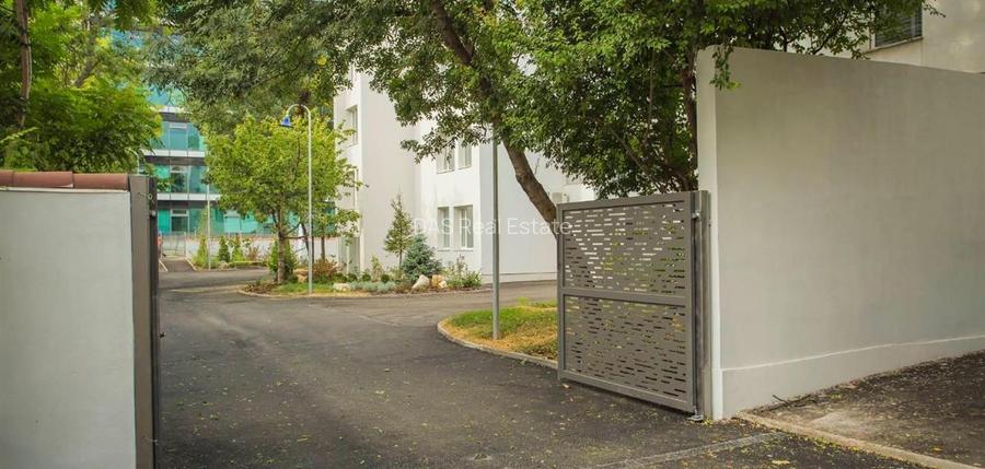 Studio + 2 locuri parcare | Dimitrie Pompeiu - Aviatiei | bloc 2018 - 12