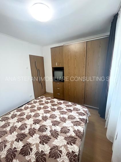 Calea Rahovei/Apartament modern-Proaspat renovat - 7