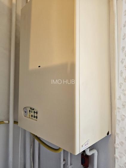 Apartament de vanzare 2 camere decomandate zona Centru-Piata Unirii - 9