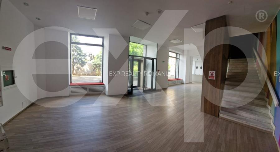 Spatiu comercial Parter+Mezanin zona Unirii - 3