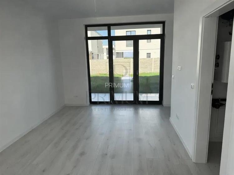 MEHALA | DUPLEX 5 cam | 3 bai | balcon | P+1 | curte | parcare  | P+1 - 6