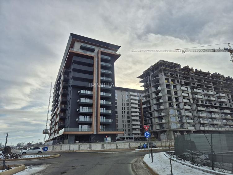 Apart 2 camere 47mp FINALIZAT Astorium Life Pallady Cladirea A - 7