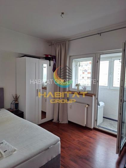 Apartament Semidecomandat 4 Camere 89mp Zona Sos. Oltenitei - 10