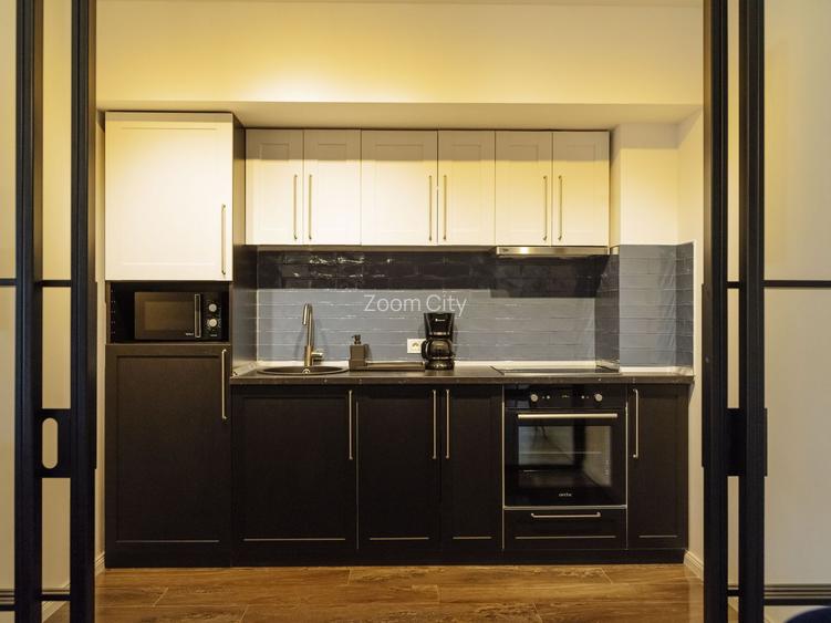 COMISION 0% - CALEA VICTORIEI - BLOC NOU 2021 - 2 CAMERE - 16
