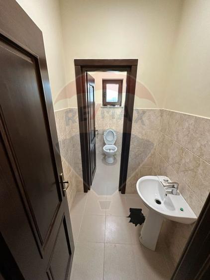 Spațiu industrial la sosea 550 mp, Cumparatura, Suceava