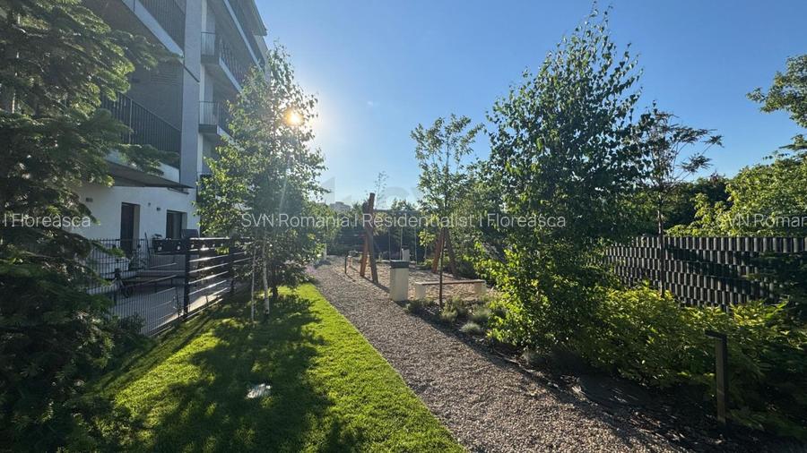 REA1029083 Apartament 3 camere I Doamna Ghica - 16