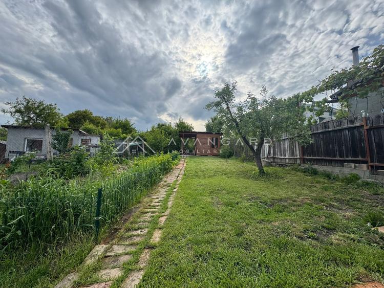 Casa Individuala | Teren 350 mp | zona Dambu Rotund