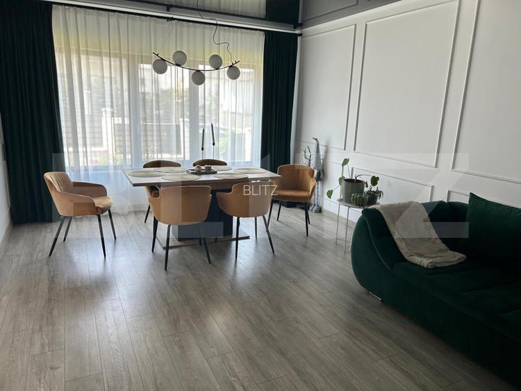 Casă Individuală de Vânzare, 120 mp – Rediu | Valea Rediului - 3