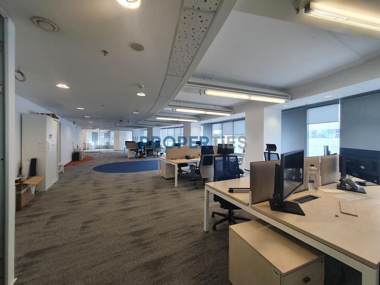 Comision 0! Inchiriere spatii de birouri in Sky Tower