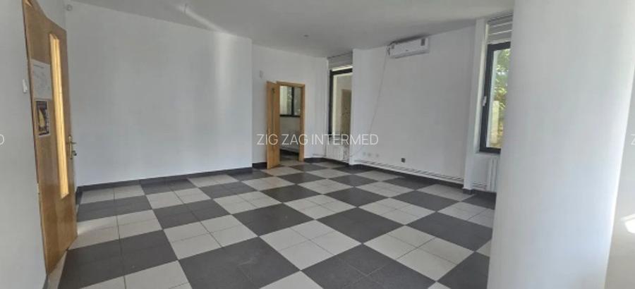 Ultracentral - Bd. Mamaia, spatiu ideal birouri, 252 mp., etaj 1 - 10