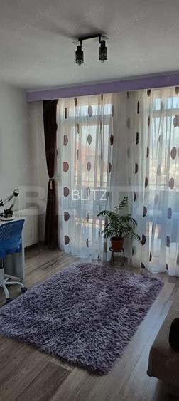 Apartament cu 3 camere in Baciu - 5
