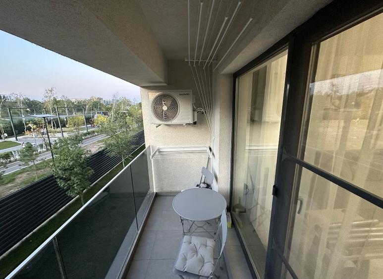 Apartament 2 camere de închiriat Lujerului Exigent Plaza