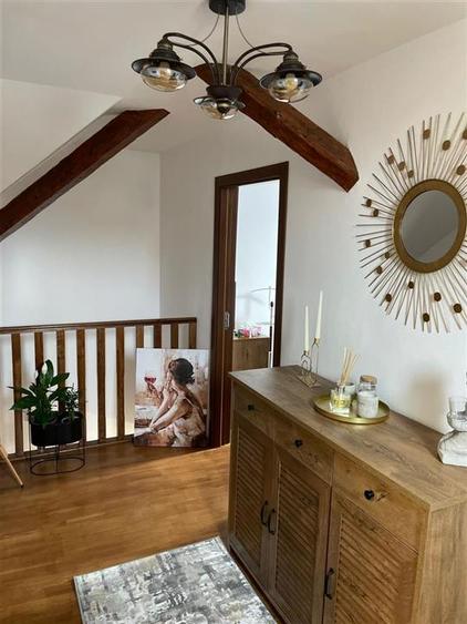 Apartament modern 4 camere terasa parcare zona Calea Dumbravii