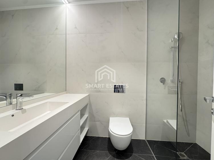 Apartament 4 camere PREMIUM de vanzare II Parcare II B.Vacarescu I Floreasca