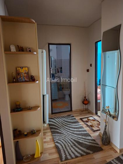 APARTAMENT ULTRACENTRAL CU PANORAMA  SUPERBA ASUPRA ORASULUI - 24