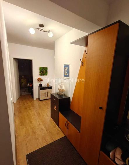 Apartament 2 camere cu grădină, Florești – zona Cetății - 8