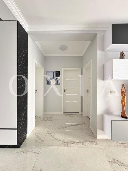 SX696 Mosnita Noua - Duplex - Mobilat utilat