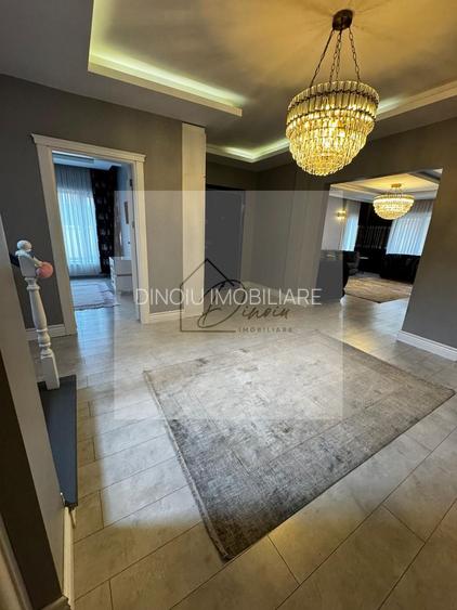 Vila Premium de vanzare Pantelimon Rascoalei I Premium I COMISION 0% - 37