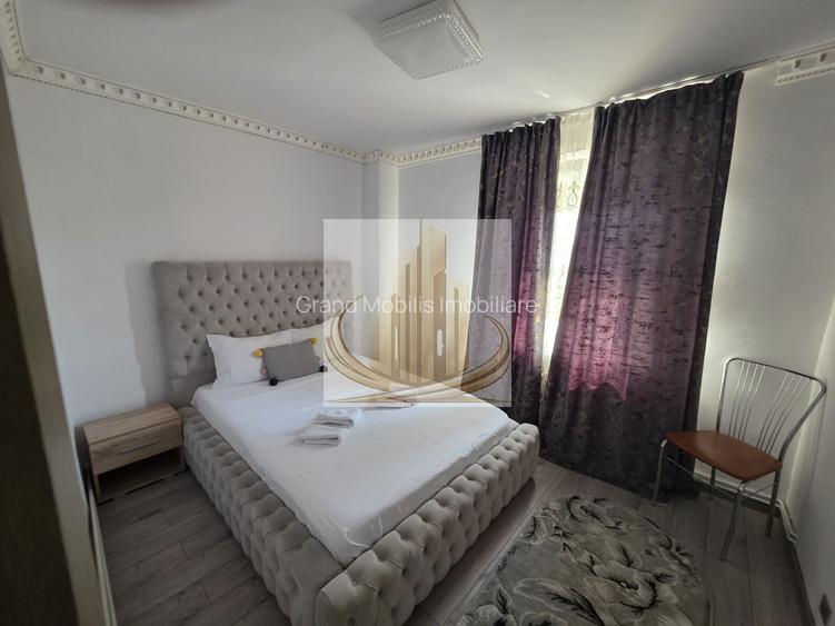 Ocazie! Apartament 4 camere – Calea Lipovei et. 2