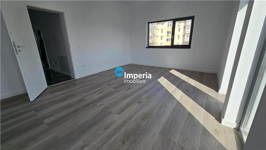 Vila tip duplex de vanzare in Bucium zona Lidl