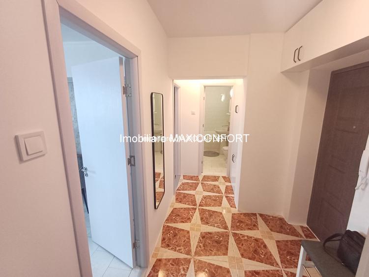 Vanzare 2 camere-Imobiliare MAXICONFORT