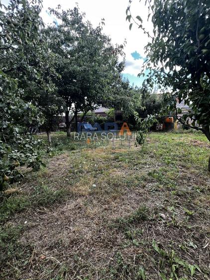 Casă Cordun, 2 dormitoare + living, 1000 mp teren - 11