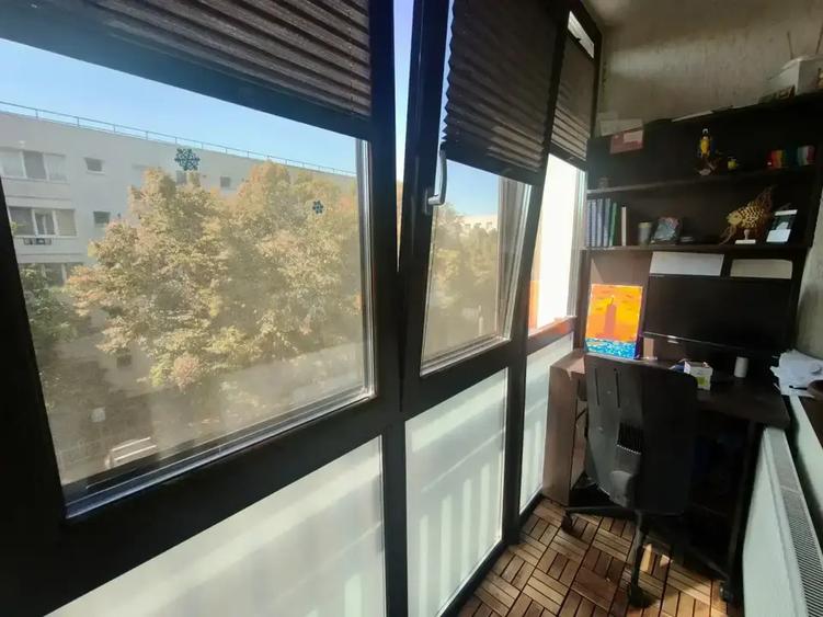 De vanzare apartament 3 camere 0% Comision | Strada Fetesti Sector 3