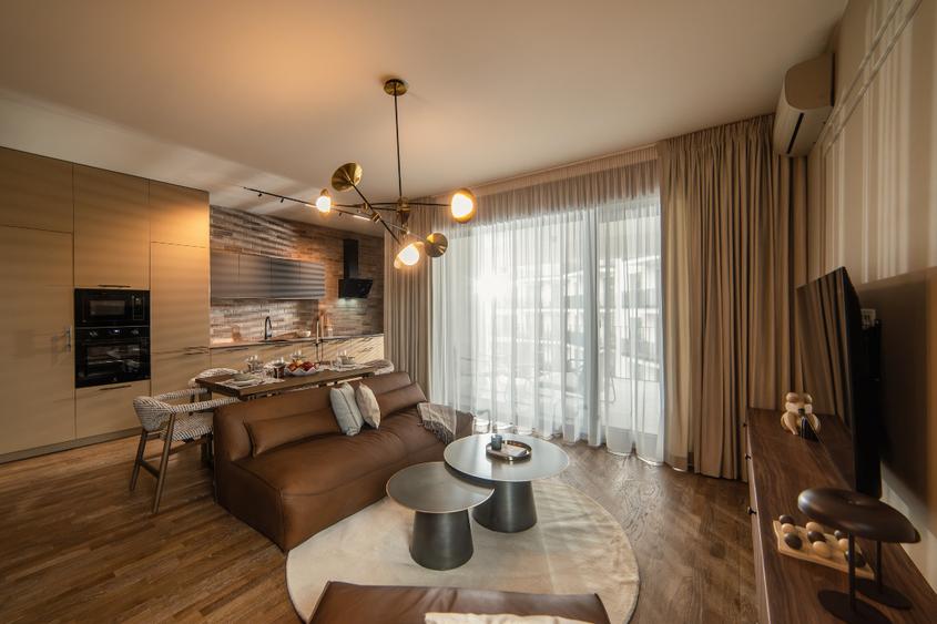 PALTIM | Ap. premium 3 camere | Prima închiriere | Direct de la proprietar
