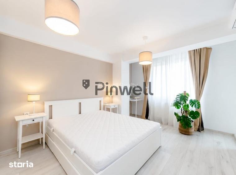 APARTAMENT 2 CAMERE OTOPENI I PARCARE INCLUSA - 6