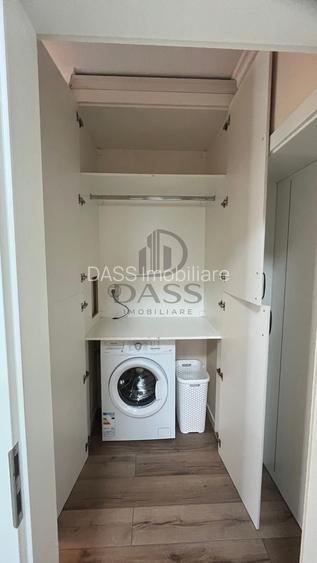 Apartament 2 camere de inchiriat parter Selimbar zona Lidl - 10