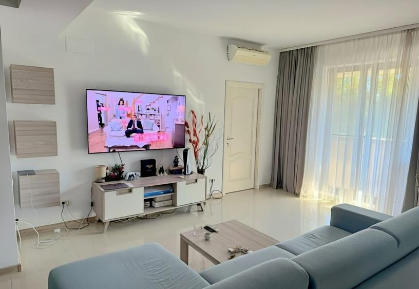 Verona Residence-City Park Mall
