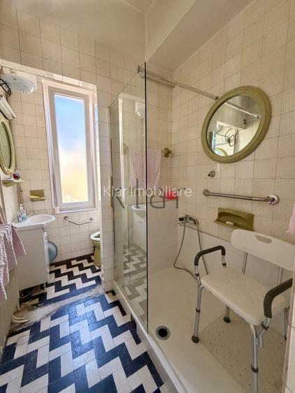 Bijuterie interbelica in centrul Clujului | Proprietate rara cu panorama - 6