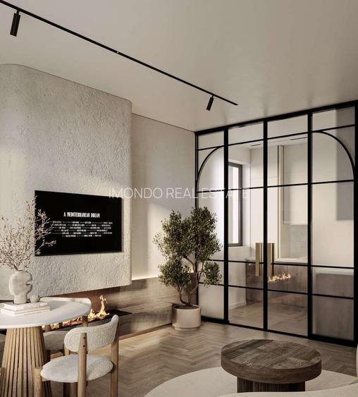 Apartament 3 camere | UNIRII | Union Plaza | Parcare Subterana - 8