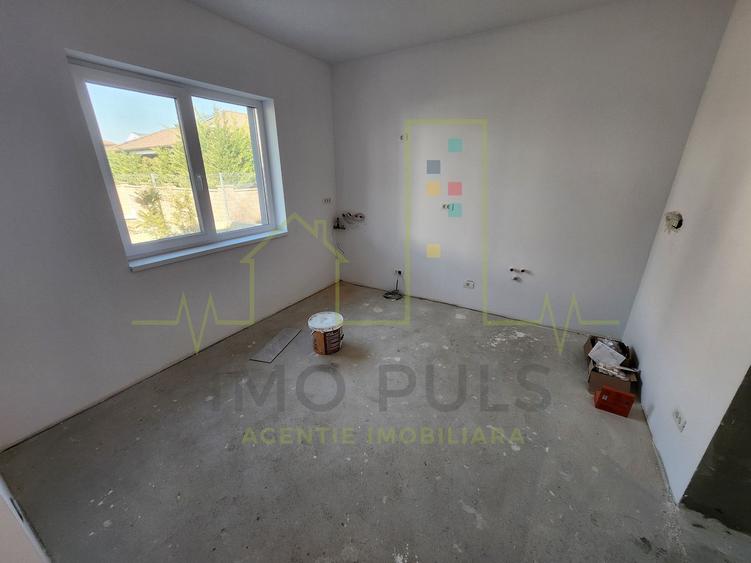 Duplex despartit prin Garaj. Dumbravita