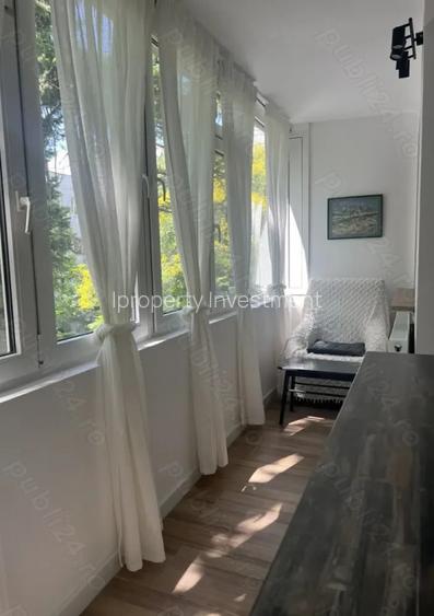 2 Camere | Bucurestii Noi | Mobilat + Utilat - 7