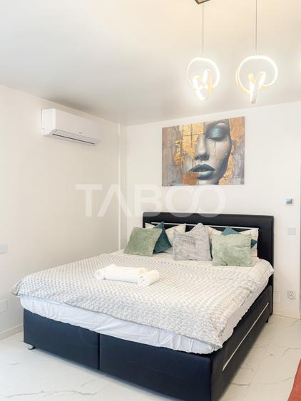 Garsoniera tip studio la cheie Ianga Fsega Gheorgheni comision 0%