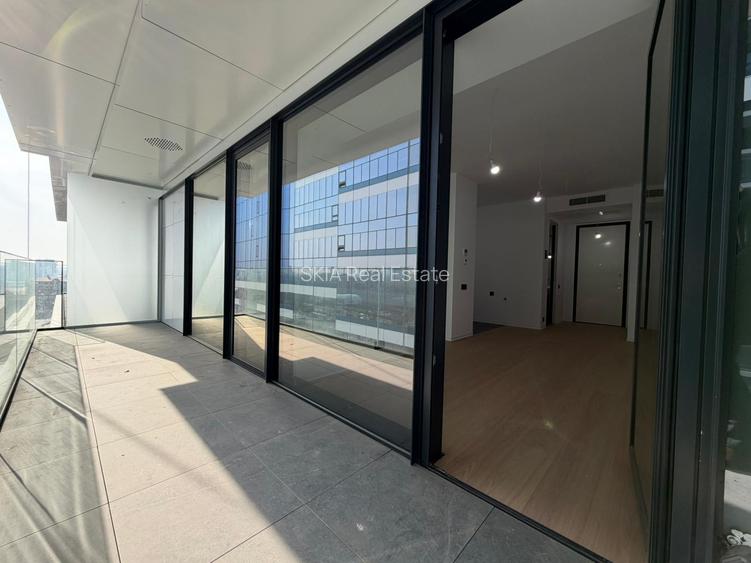 ONE FLOREASCA TOWERS - STUDIO DUBLU - 7