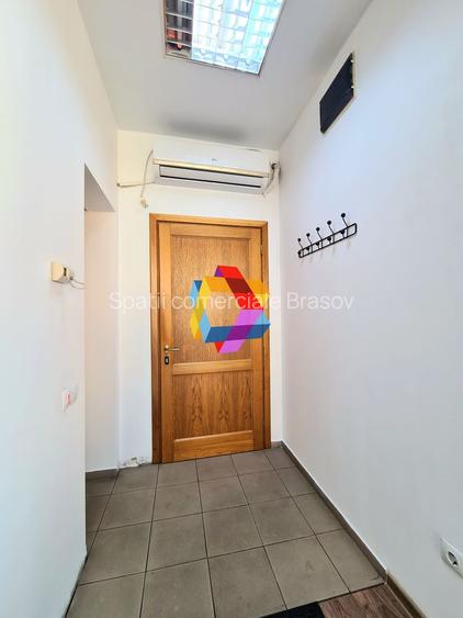 Spatiu birouri de închiriat Brasov - 60 mp # plus-imo.ro - 5
