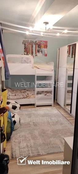 Apartament 3 camere, 75mp, Manastur - 7