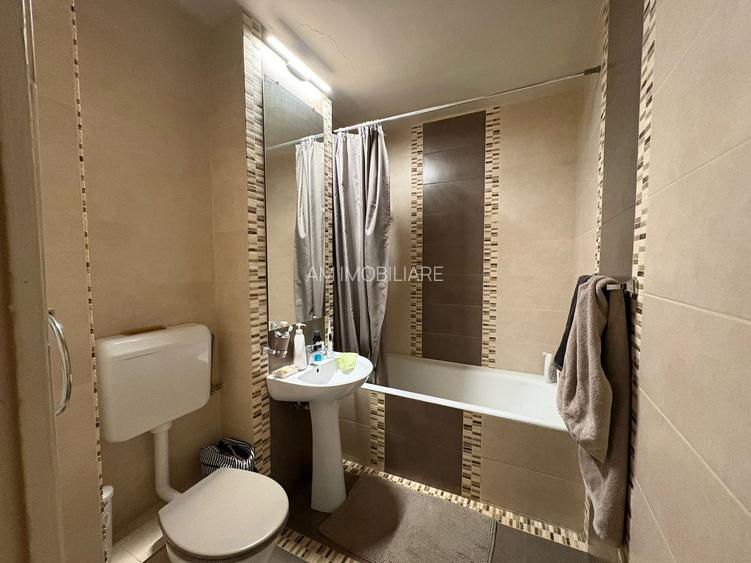 AP. 3 CAMERE P-TA SUDULUI, PARCARE ADP, CENTRALA PROPRIE,METROU 12 MIN - 6