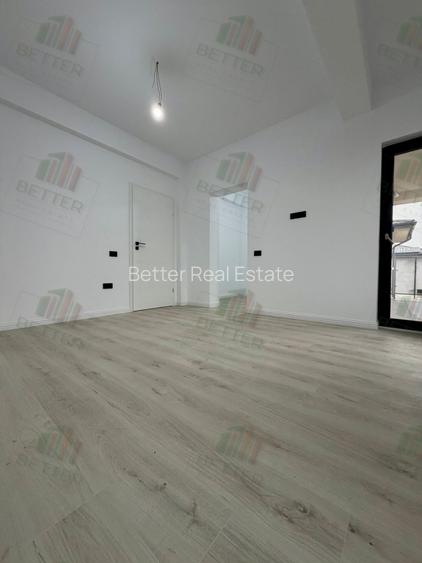 Casă modernă de vânzare, 5 camere în  Berceni Ilfov – curte 650 mp - 8