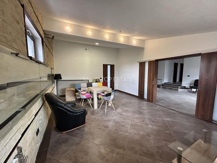 Casa Subcetate de inchiriat - 10
