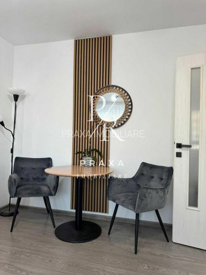Apartament 2 camere la cheie ! Etaj intermediar, Iulius-Gheorgheni ! - 2